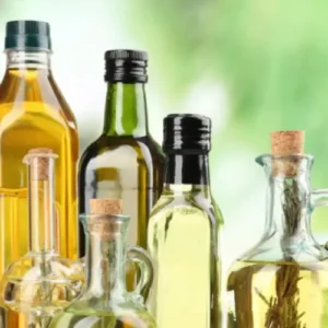 Vegetable Oil
