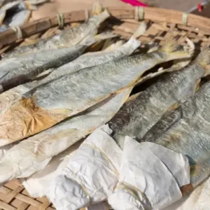 Salted Fish exporter