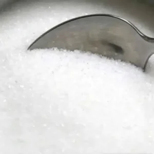 White Sugar