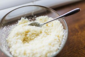 powdered milk supplier